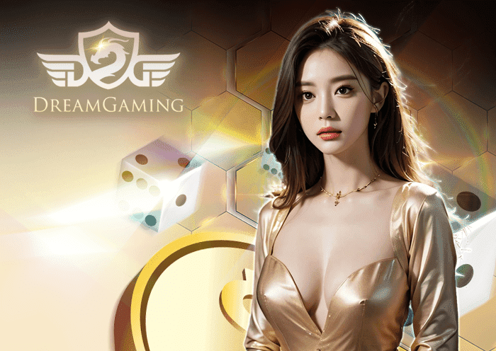 บาคาร่า Dream Gaming By NGWE99