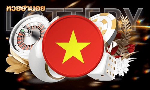 หวยฮานอย By NGWE99