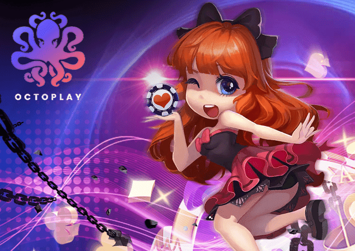 สล็อต octoplay By NGWE99
