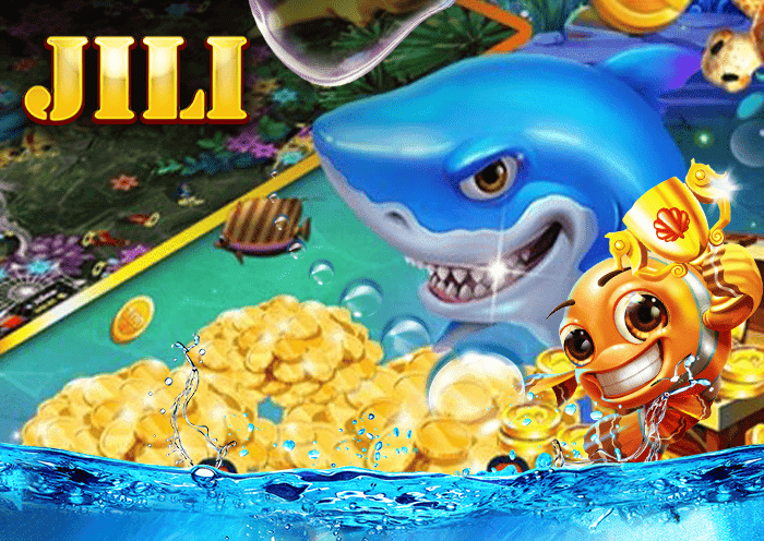 ยิงปลา jili By NGWE99