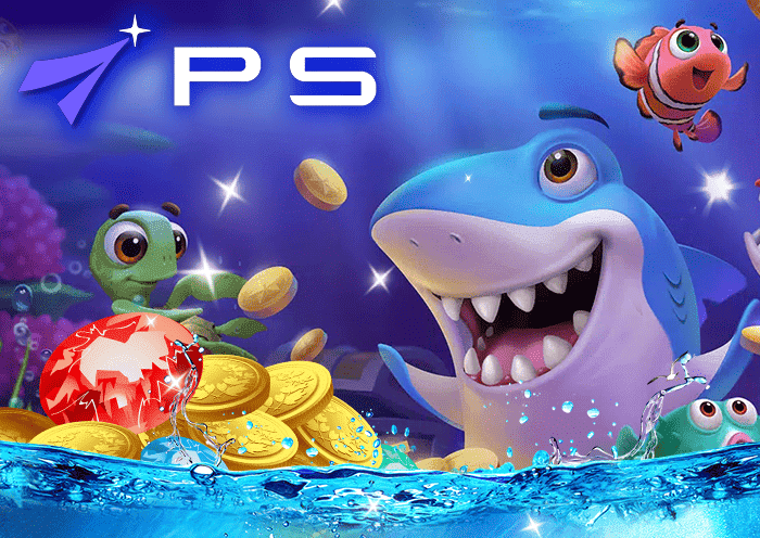 ยิงปลา ps By NGWE99